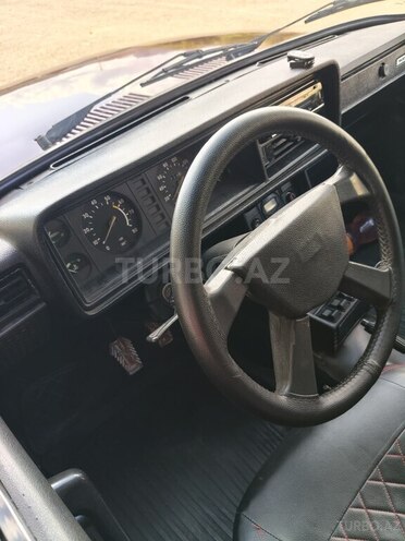LADA (VAZ) 2104-4