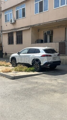 Toyota Frontlander-6