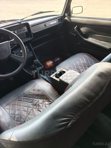 LADA (VAZ) 2104-6