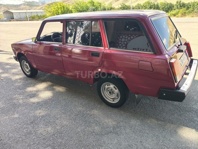 LADA (VAZ) 2104-10