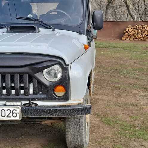 UAZ 31519-7