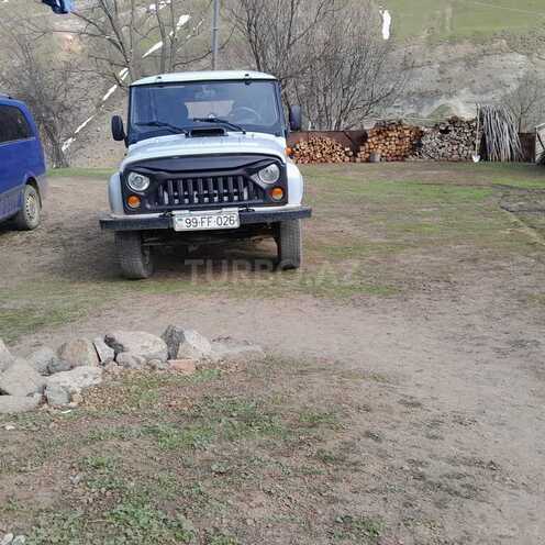 UAZ 31519-5