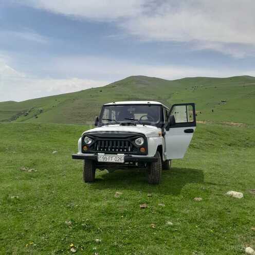UAZ 31519-2