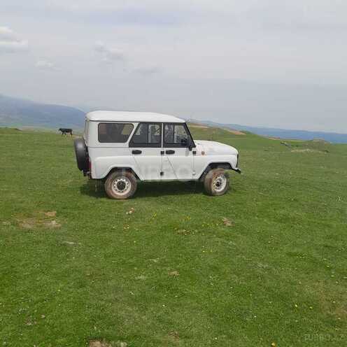 UAZ 31519-4