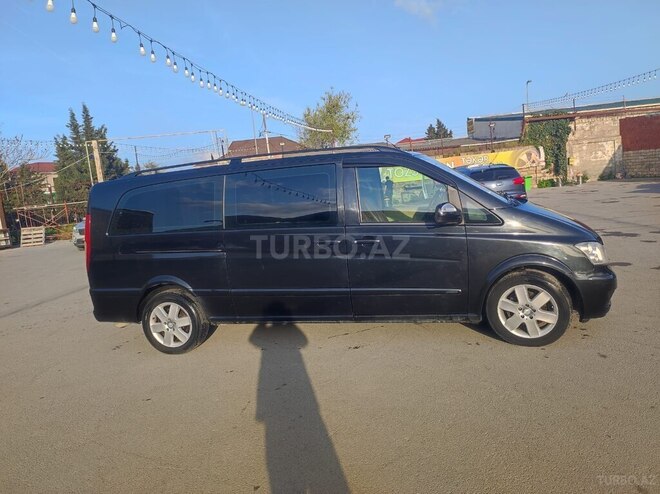 Mercedes Vito 115 CDI-5