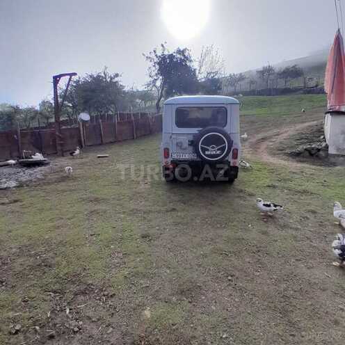 UAZ 31519-9
