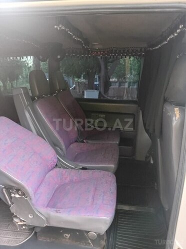 Mercedes Vito 110 CDI-6