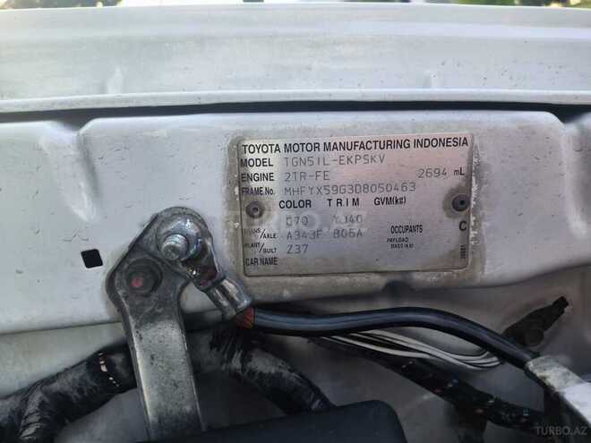 Toyota Fortuner-11