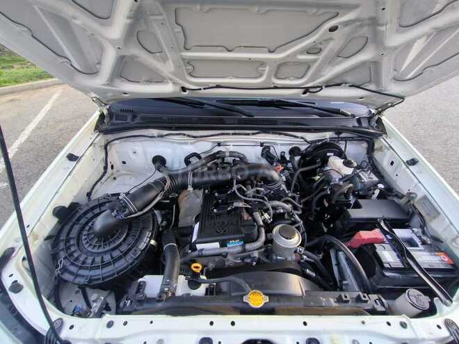 Toyota Fortuner-9