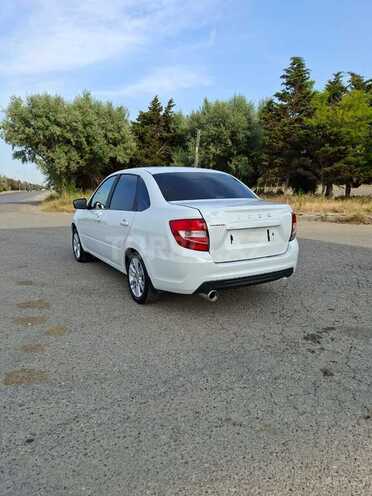 LADA (VAZ) Granta-7