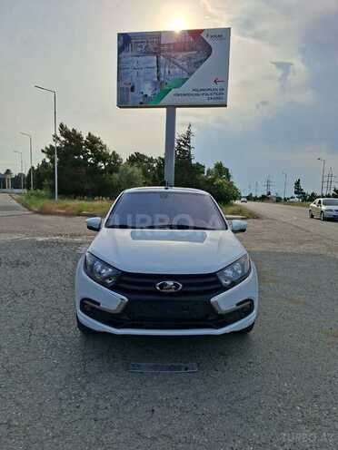 LADA (VAZ) Granta-1