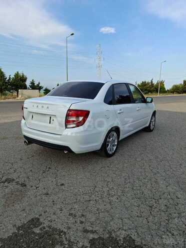 LADA (VAZ) Granta-6