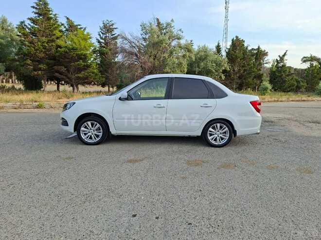 LADA (VAZ) Granta-3