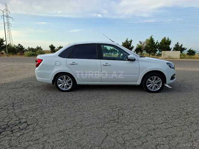 LADA (VAZ) Granta-5