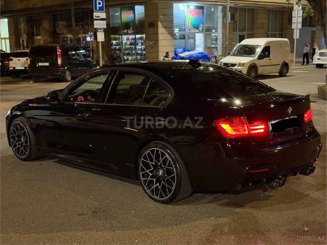 BMW 328-4
