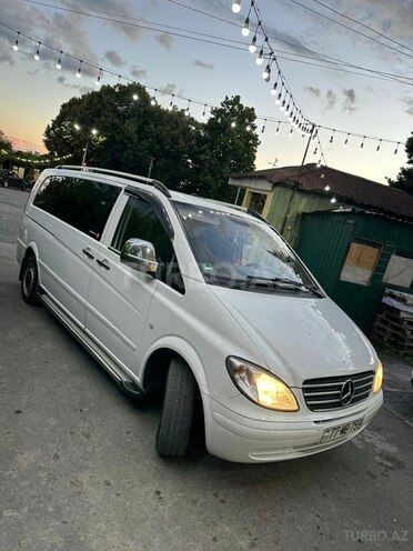 Mercedes Vito 115 CDI-11
