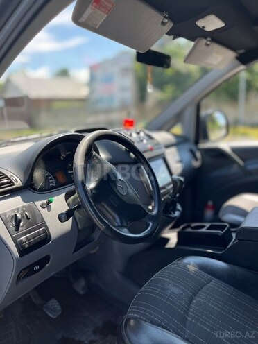 Mercedes Vito 115 CDI-5