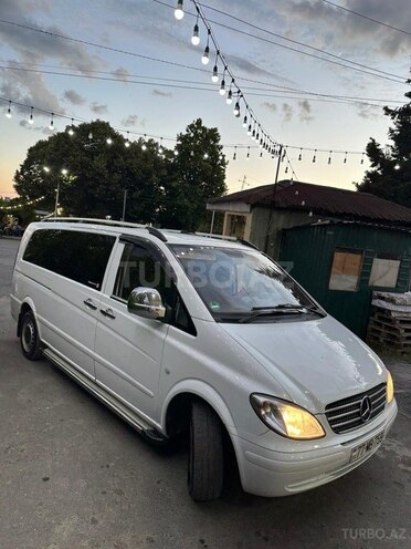 Mercedes Vito 115 CDI-12