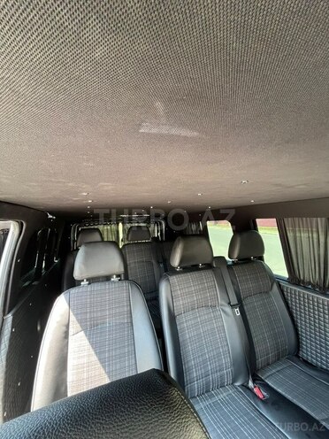 Mercedes Vito 115 CDI-4