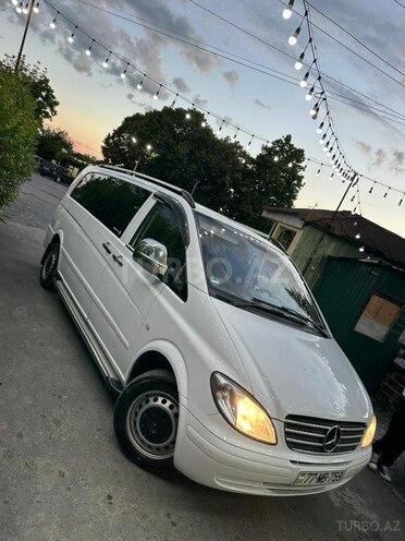 Mercedes Vito 115 CDI-18