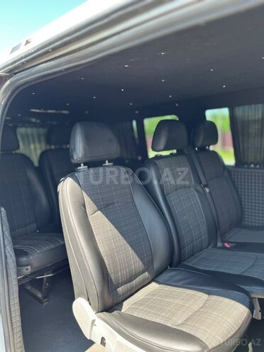 Mercedes Vito 115 CDI-6