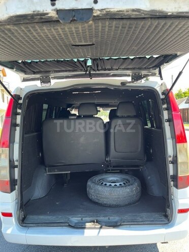 Mercedes Vito 115 CDI-3