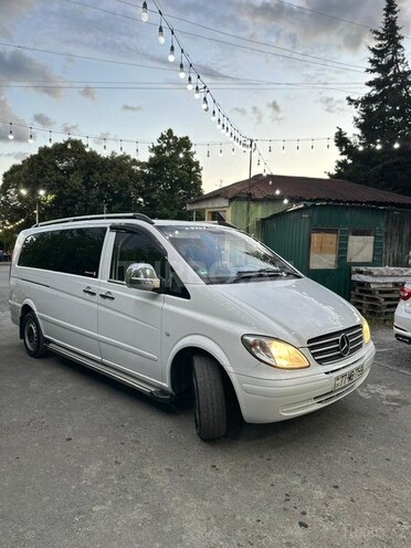 Mercedes Vito 115 CDI-17