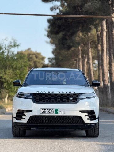 Land Rover RR Velar-1