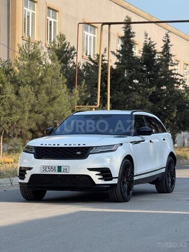 Land Rover RR Velar-2