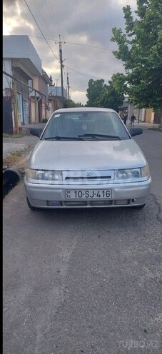 LADA (VAZ) 2112-1