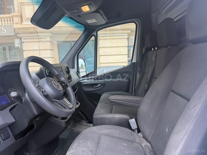 Mercedes Sprinter 519-5