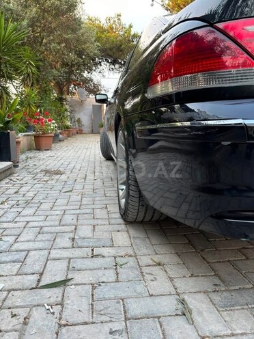 BMW 740-5