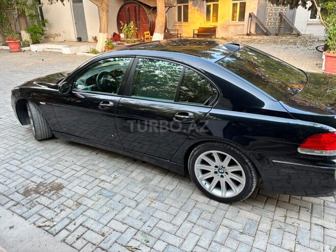 BMW 740-7