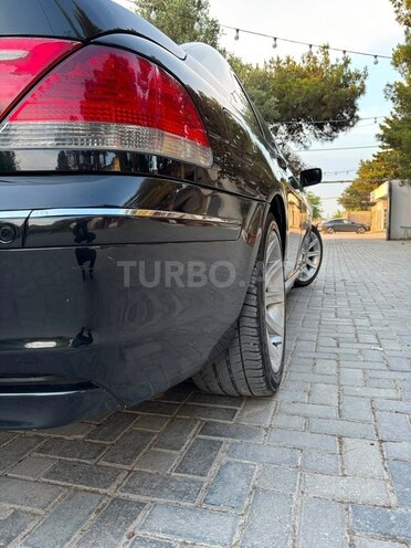BMW 740-8