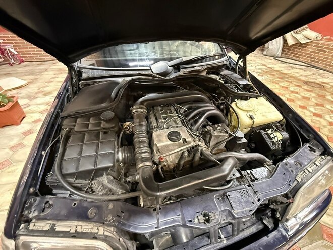 Mercedes C 250-5
