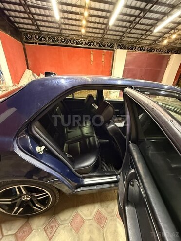 Mercedes C 250-8