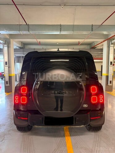 Land Rover Defender-2