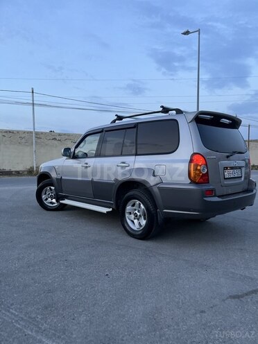 Hyundai Terracan-3