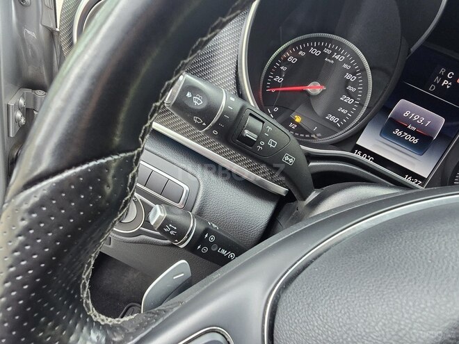 Mercedes V 250-19