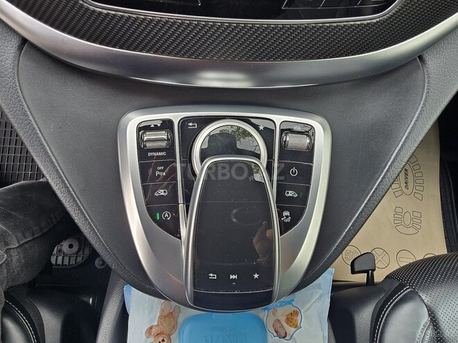Mercedes V 250-21
