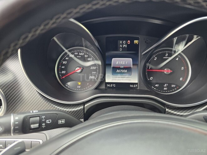 Mercedes V 250-16