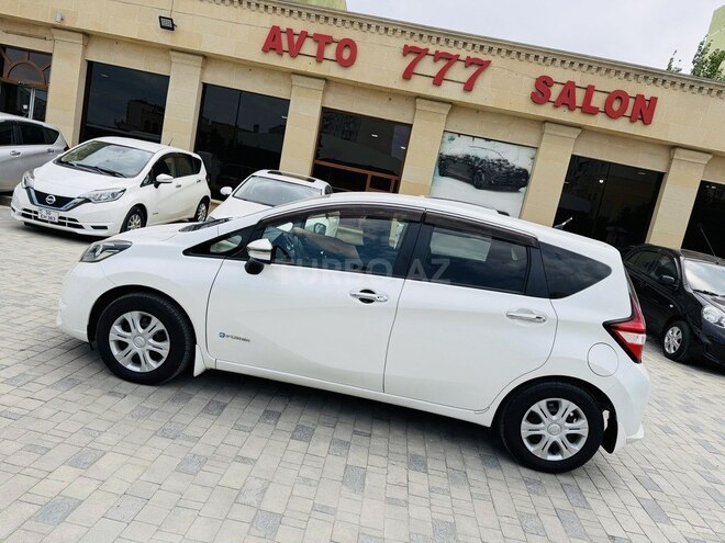 Nissan Note 2019, 51,000 km - 1.2 л - Sumqayıt