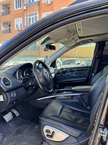 Mercedes GL 450 4MATIC-13