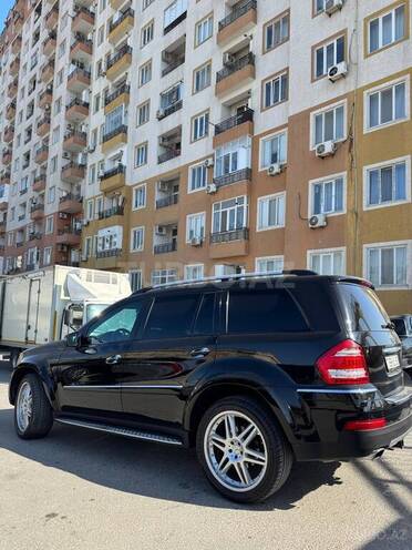 Mercedes GL 450 4MATIC-6