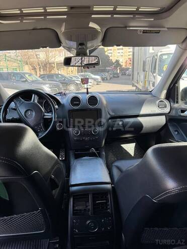 Mercedes GL 450 4MATIC-11