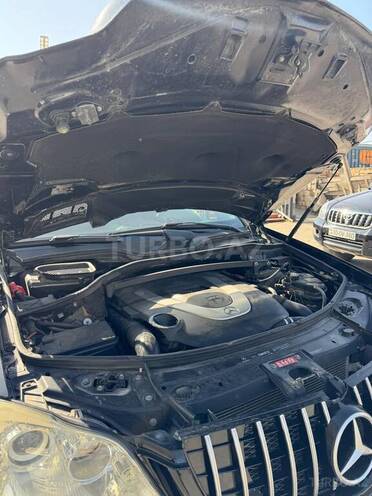 Mercedes GL 450 4MATIC-14