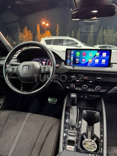 Honda Accord-2
