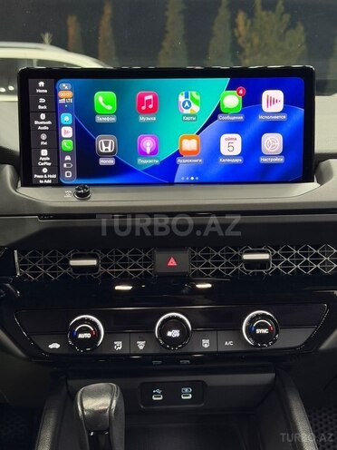 Honda Accord-4
