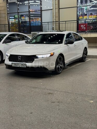 Honda Accord-7