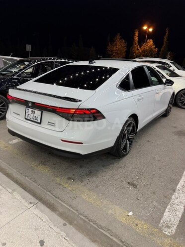 Honda Accord-10
